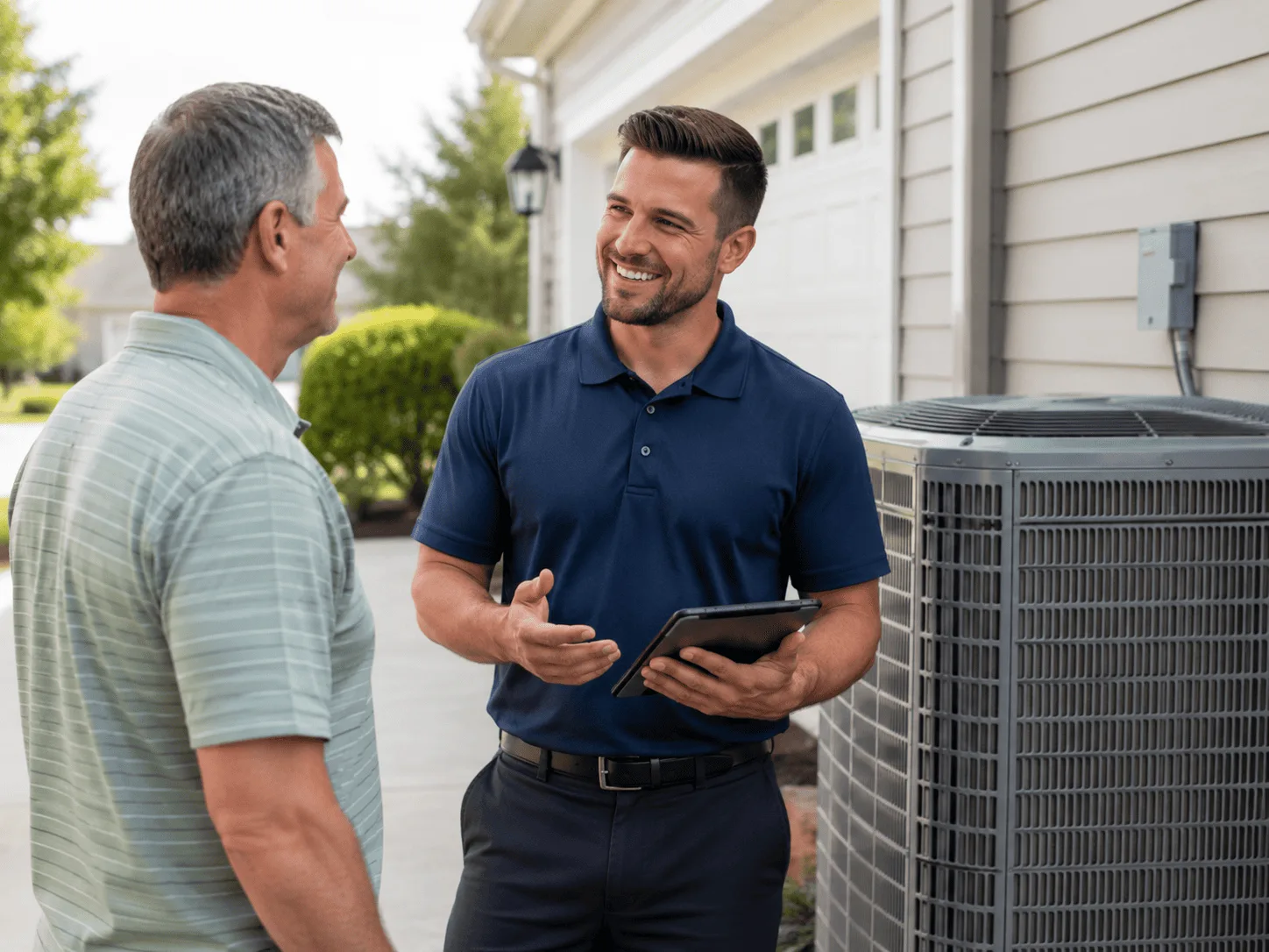 Heat Pump Installation Parma, MO FAQs
